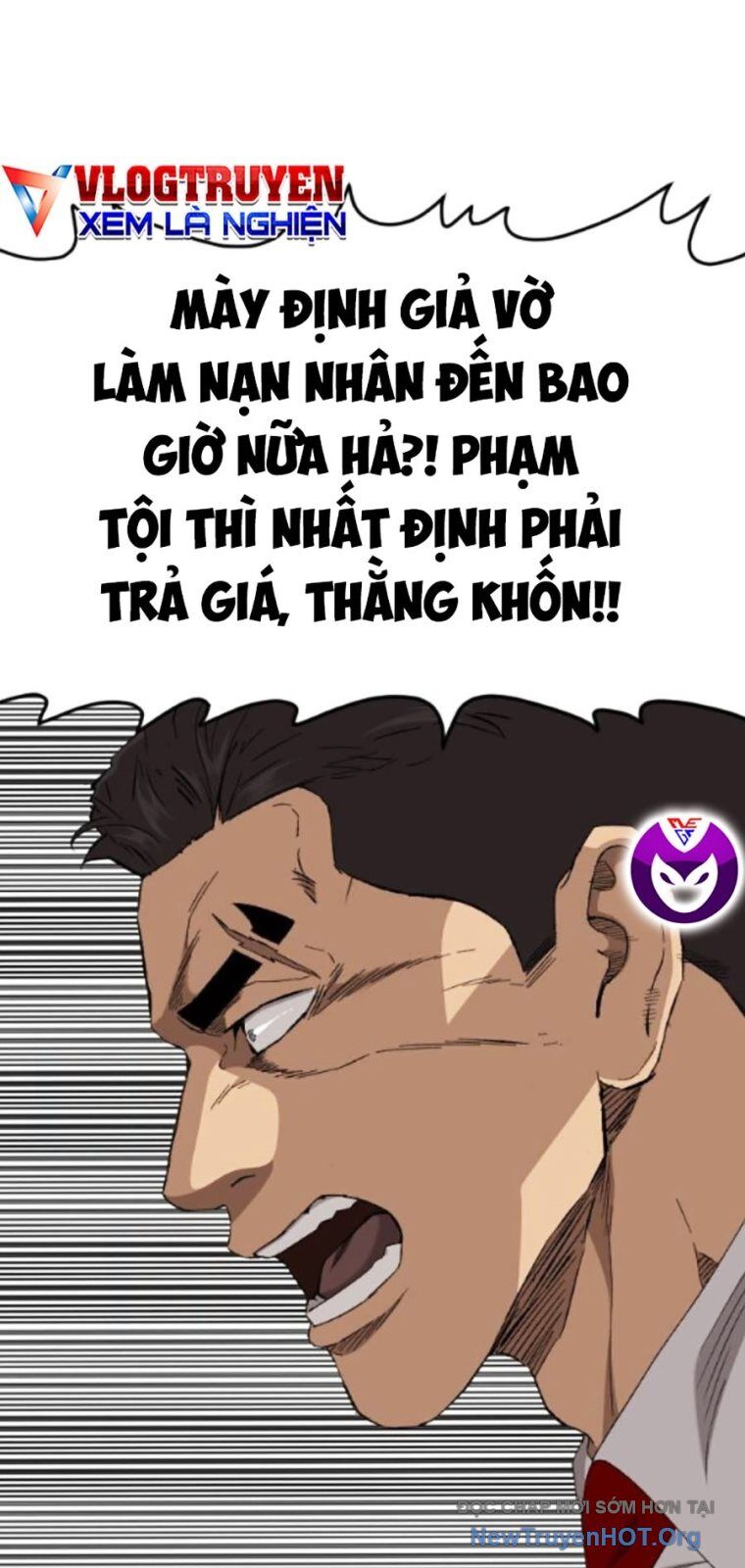 Người Xấu Chương 265 Ảnh 29