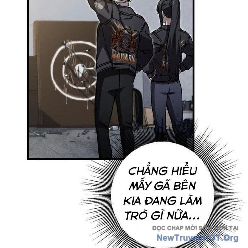 Chỉ Mình Ta Hồi Sinh Chương 57 Ảnh 14
