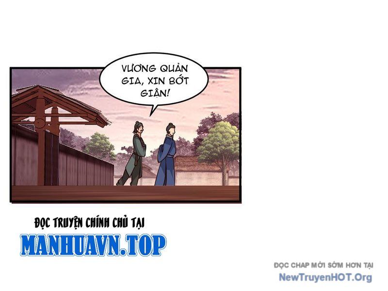 Cựu Nhật Chi Triện Chương 3 Ảnh 16