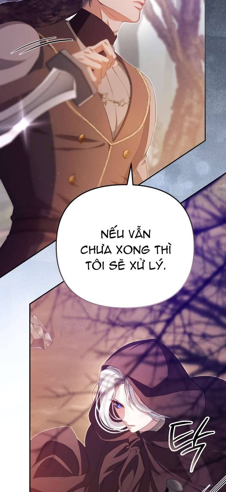 Người Phải Trả Giá Bằng Mạng Sống Vì Đã Lừa Dối Tôi Chương 19 Ảnh 12