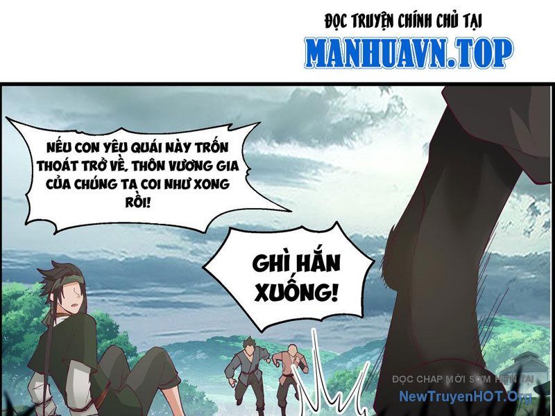 Cựu Nhật Chi Triện Chương 1 Ảnh 29