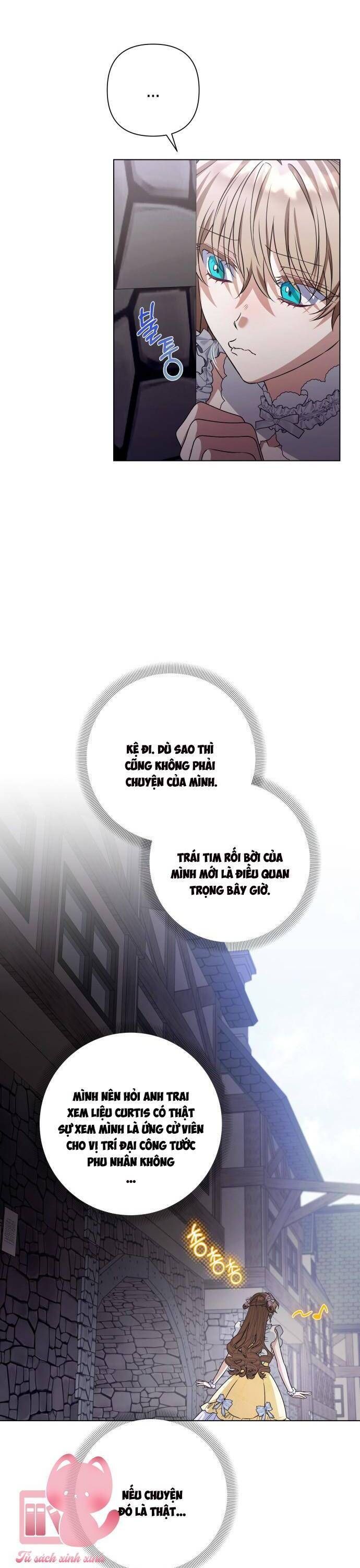 Quỳ Xuống Đi, Đại Công Tước! Chương 18 Ảnh 35