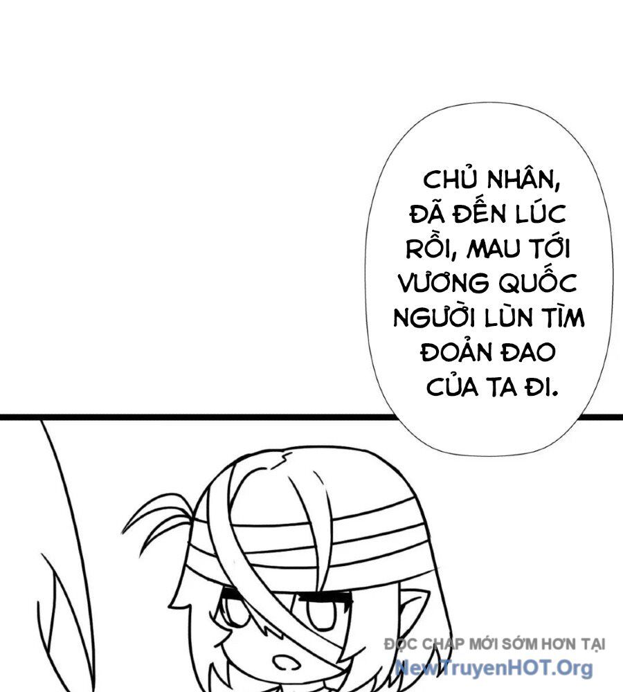 Cứu Thế Giới Đi, Ông Chú! Chương 198 Ảnh 124