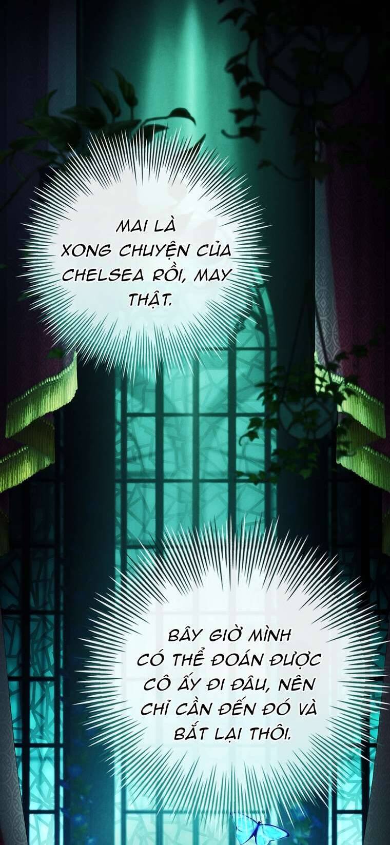 Văn Phòng Thám Tử Dành Cho Nam Chính Hối Hận! Chương 6 Ảnh 41