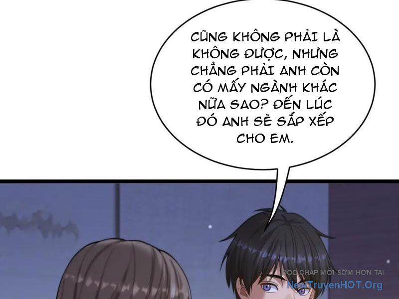 Sau Khi Tự Do Tài Chính, Họ Đã Dâng Hiến Lòng Trung Thành Chương 35 Ảnh 121