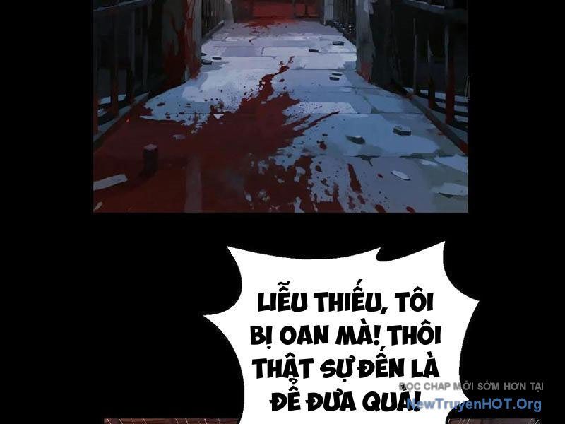 Sau Khi Đầu Thai, Ta Được Kẻ Thù Khắc Thành Vô Địch Chương 8 Ảnh 37