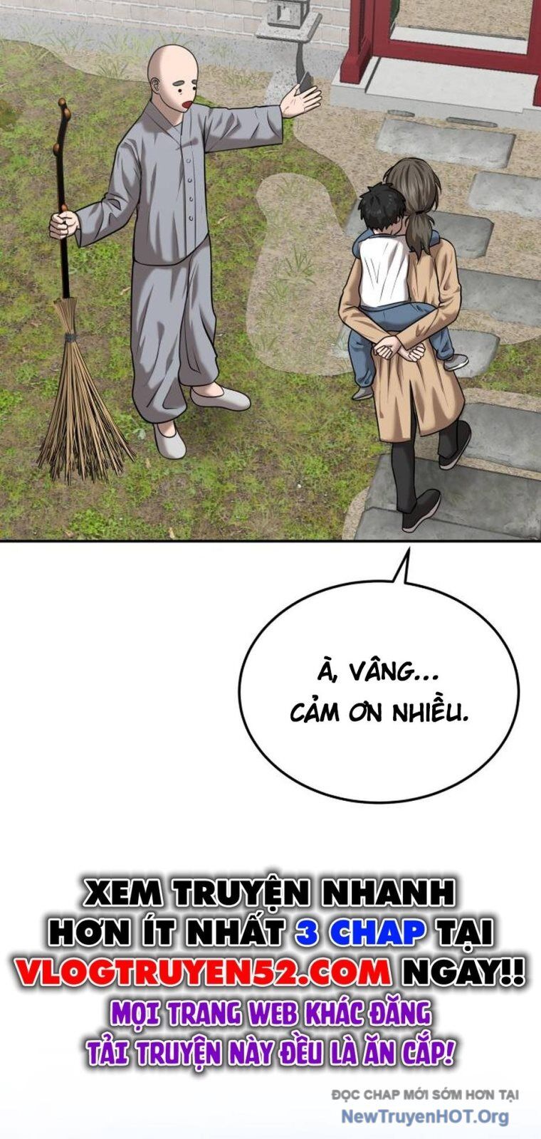 Chớ Bước Vào Nhà Hoang Chương 37 Ảnh 36
