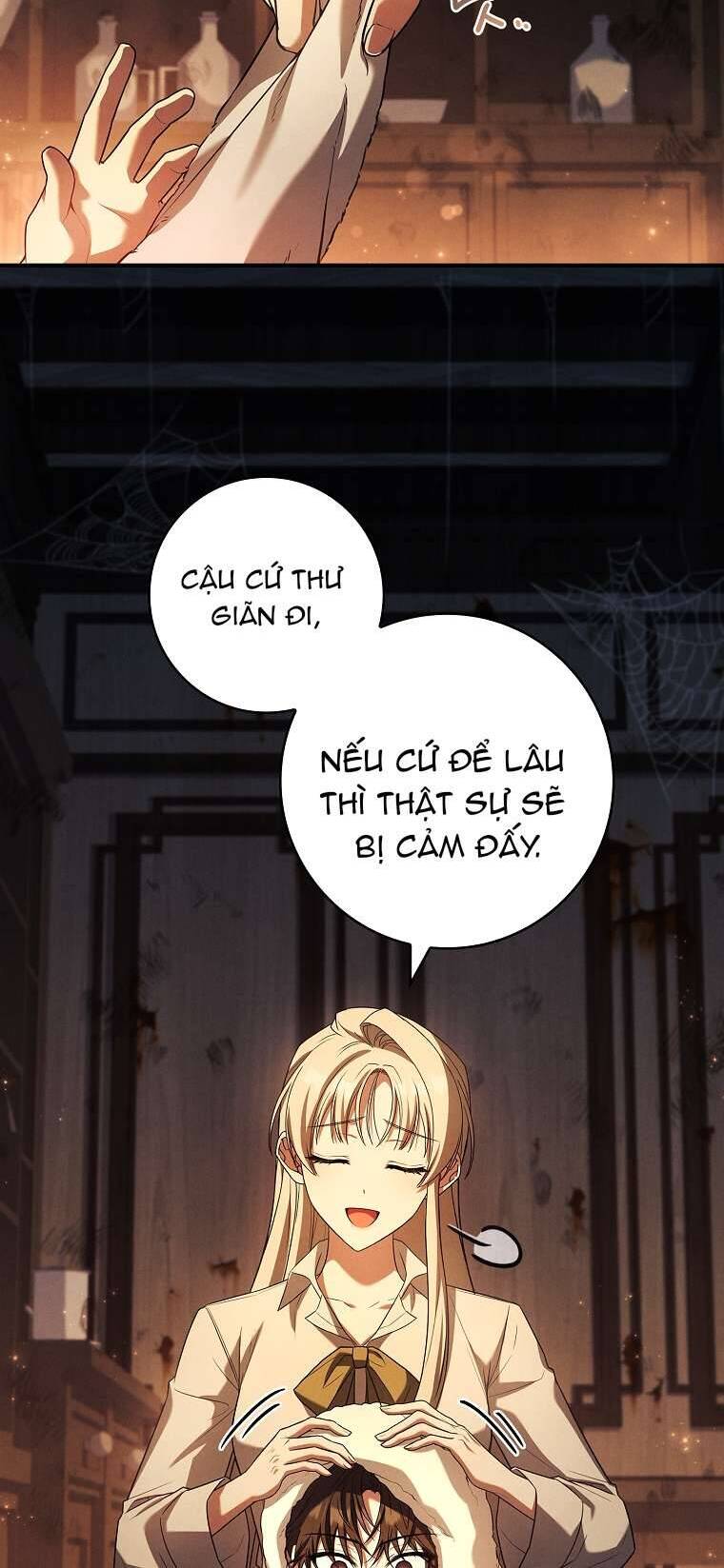 Văn Phòng Thám Tử Dành Cho Nam Chính Hối Hận! Chương 6 Ảnh 62