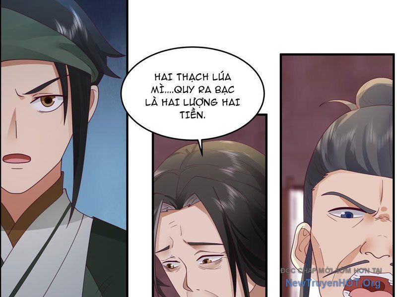 Cựu Nhật Chi Triện Chương 3 Ảnh 7