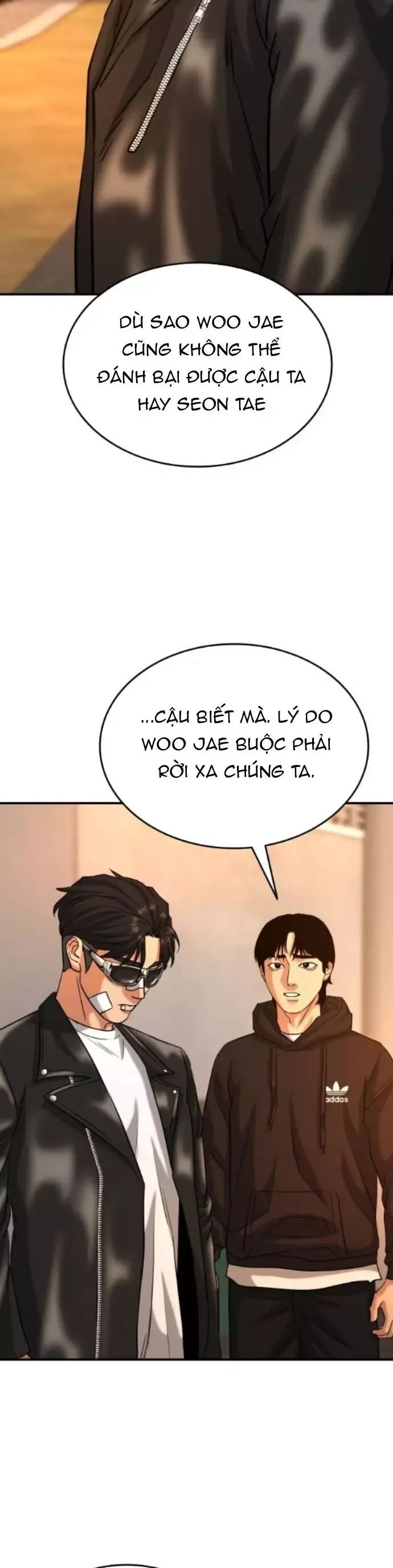 Minh Vương Chương 34 Ảnh 32