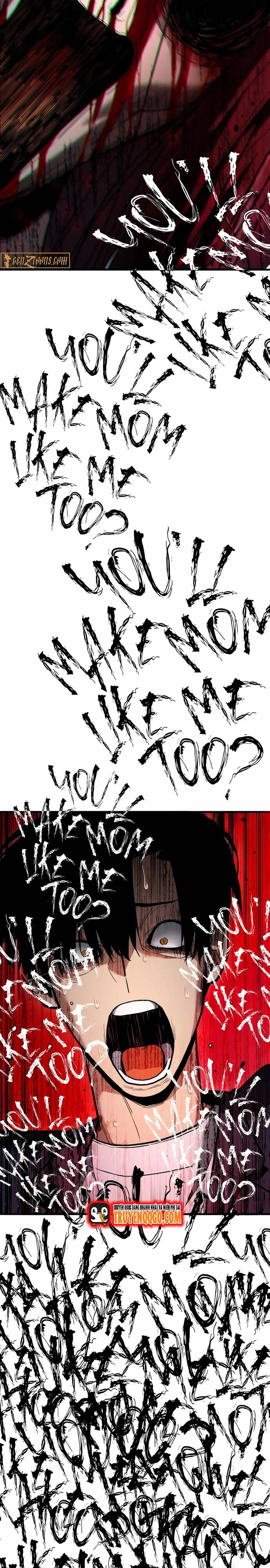 Tài Xế Báo Thù Chương 12 Ảnh 28