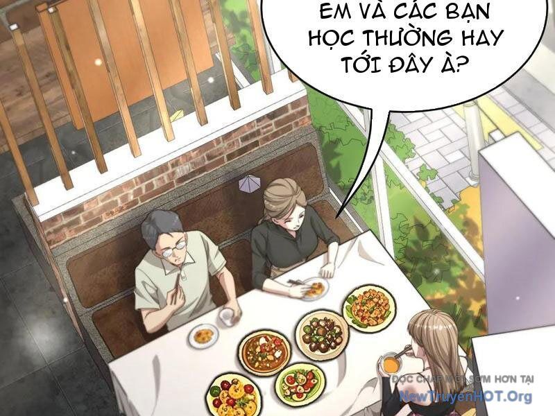 Sau Khi Tự Do Tài Chính, Họ Đã Dâng Hiến Lòng Trung Thành Chương 35 Ảnh 28