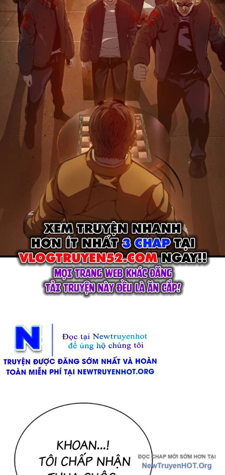 King Game Chương 124 Ảnh 28