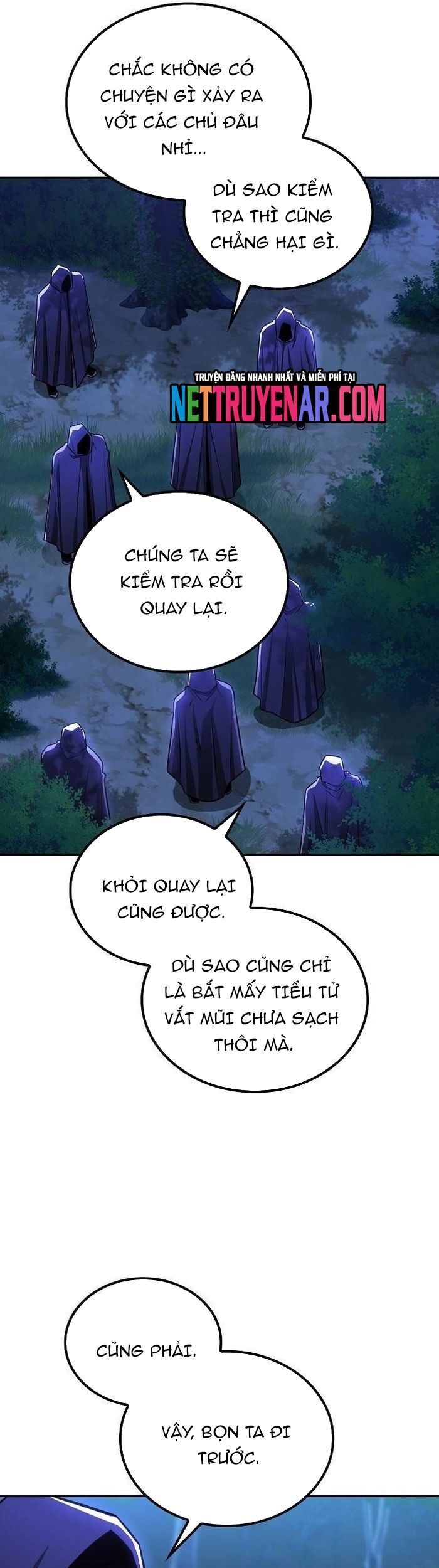 Quỷ Kiếm Thiên Tài Của Hoa Sơn Phái Chương 40 Ảnh 6