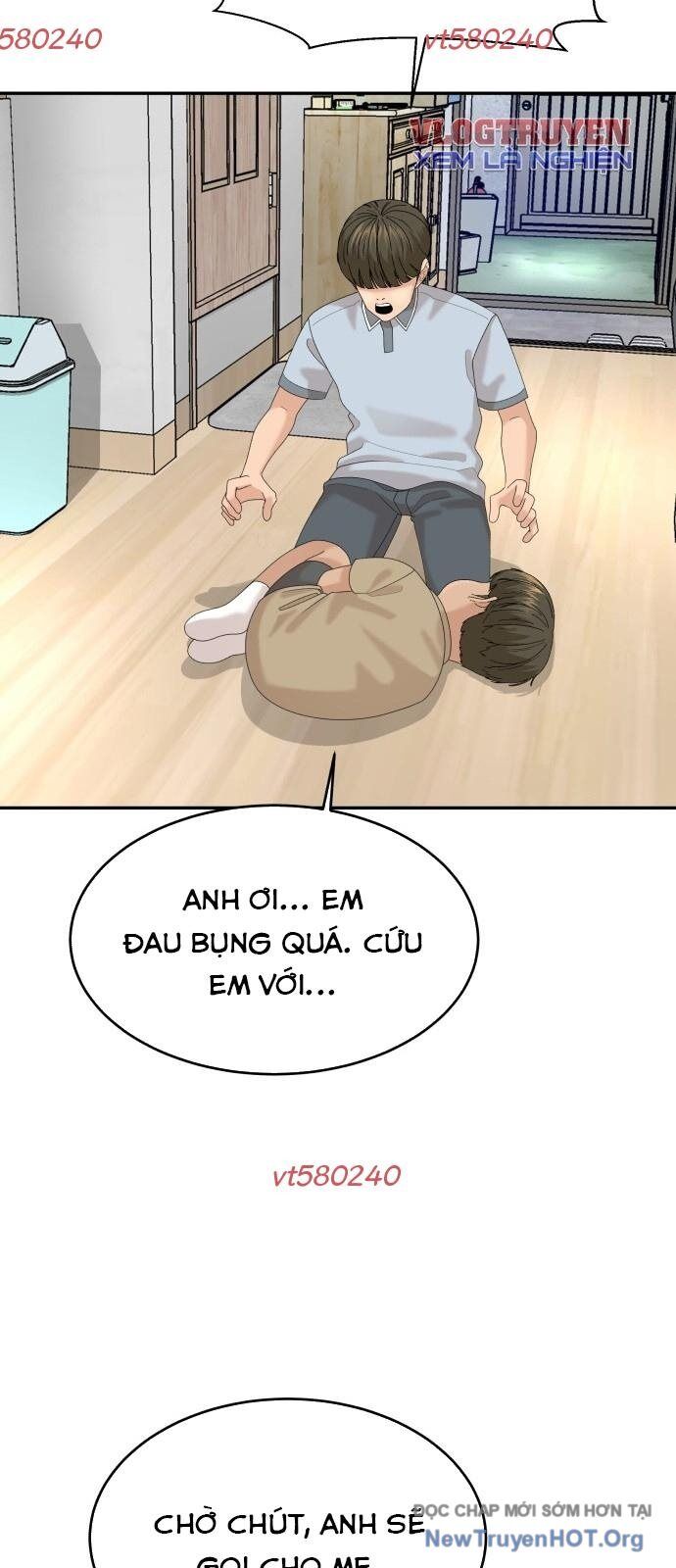 Nhà Hàng Kỳ Lạ Chương 37 Ảnh 21