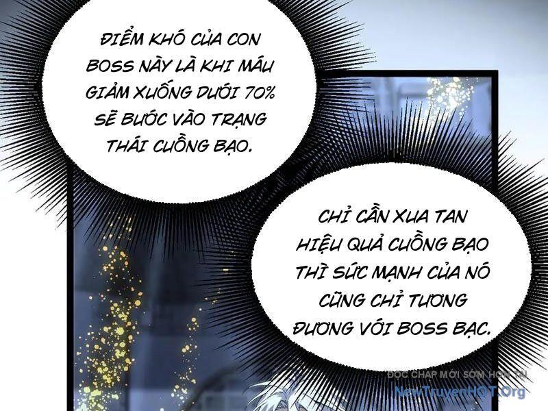 Thích Khách Thần Cấp, Ta Chính Là Bóng Đêm Chương 45 Ảnh 99