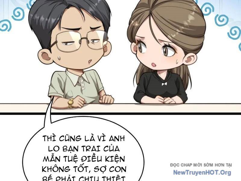 Sau Khi Tự Do Tài Chính, Họ Đã Dâng Hiến Lòng Trung Thành Chương 35 Ảnh 51