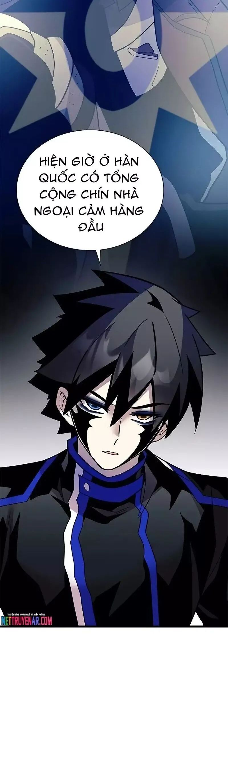 Chuyển Sinh Thành Ác Nhân Chương 195 Ảnh 33