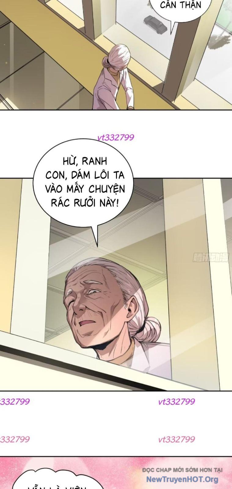 Bệnh Cảm Xúc Chương 11 Ảnh 14