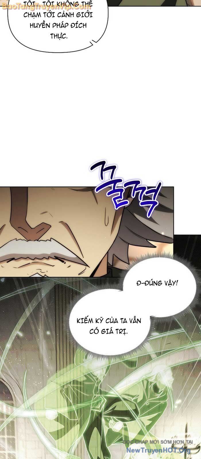Trở Thành Man Di Ở Thế Giới Fantasy Chương 20 Ảnh 70