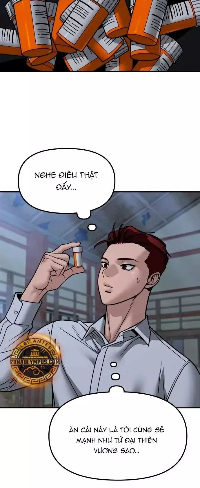 Giang Hồ Thực Thi Công Lý Chương 149 Ảnh 3