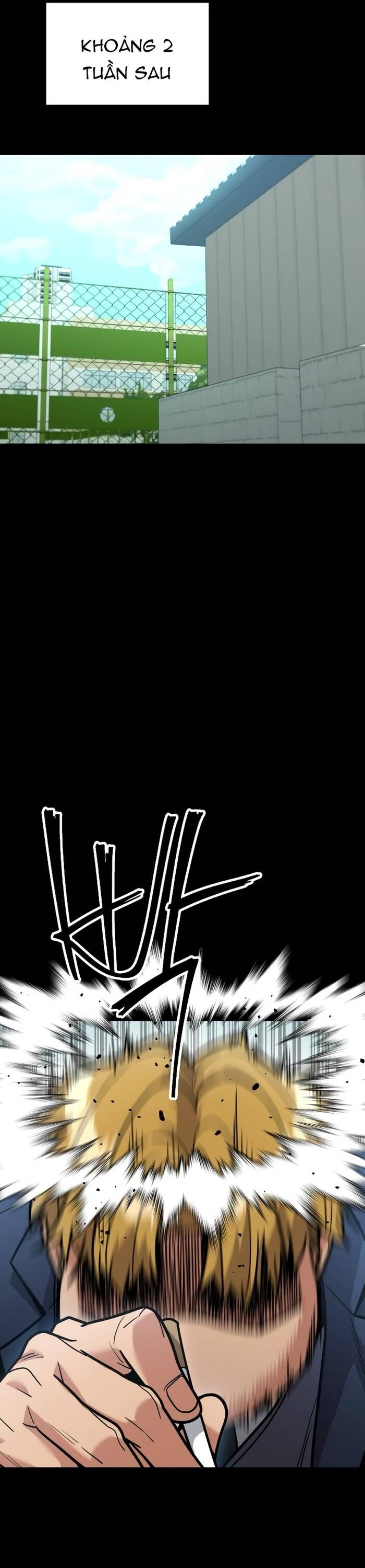 Tài Xế Báo Thù Chương 10 Ảnh 36