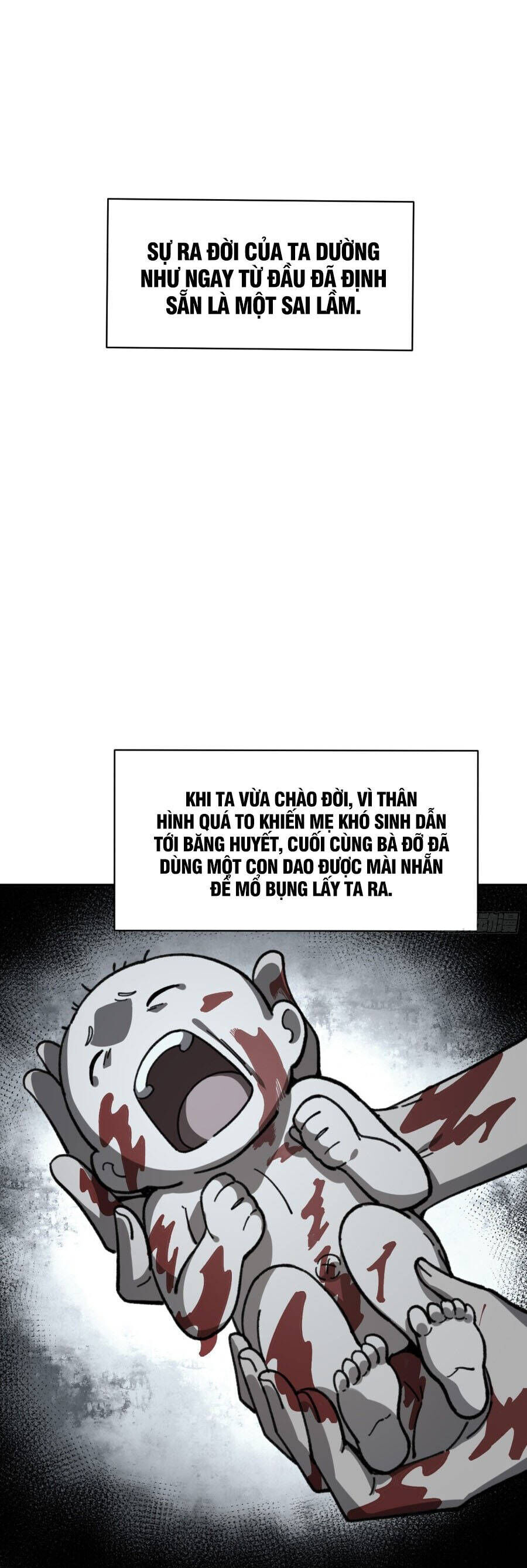 Thành Thần Bắt Đầu Từ Thủy Hầu Tử Chương 65 Ảnh 4