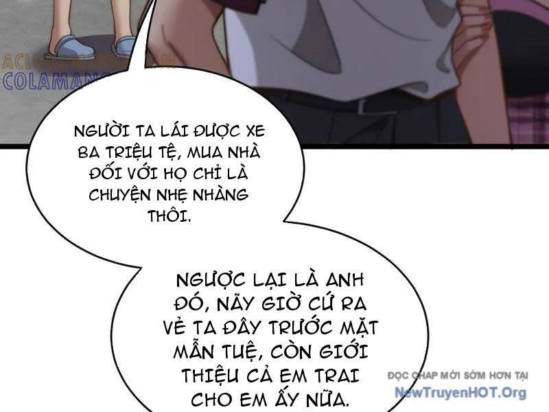 Sau Khi Tự Do Tài Chính, Họ Đã Dâng Hiến Lòng Trung Thành Chương 35 Ảnh 78