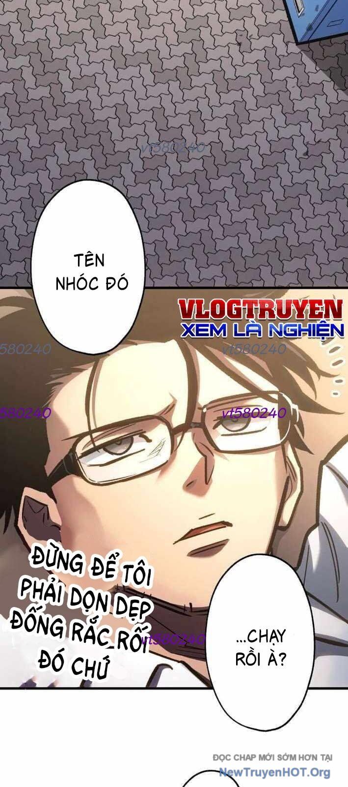 Thức Tỉnh Vô Hạn Chương 11 Ảnh 60