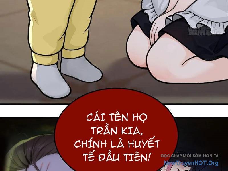 Sau Khi Đầu Thai, Ta Được Kẻ Thù Khắc Thành Vô Địch Chương 8 Ảnh 33