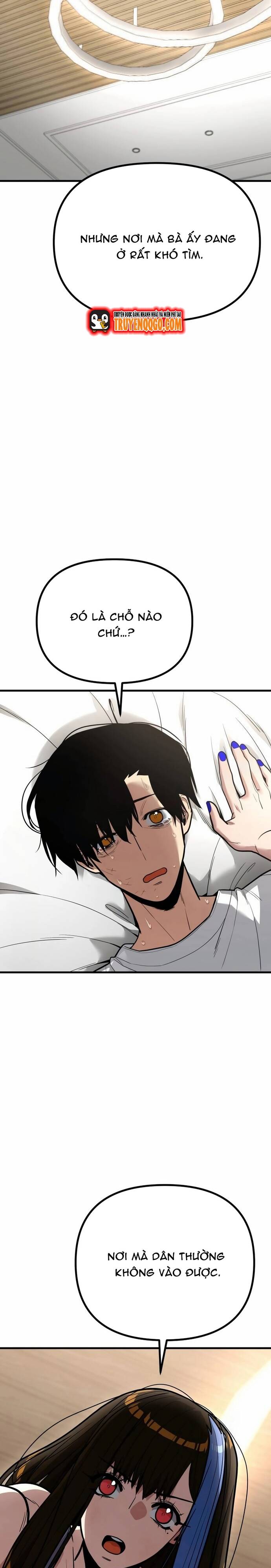 Tài Xế Báo Thù Chương 12 Ảnh 37