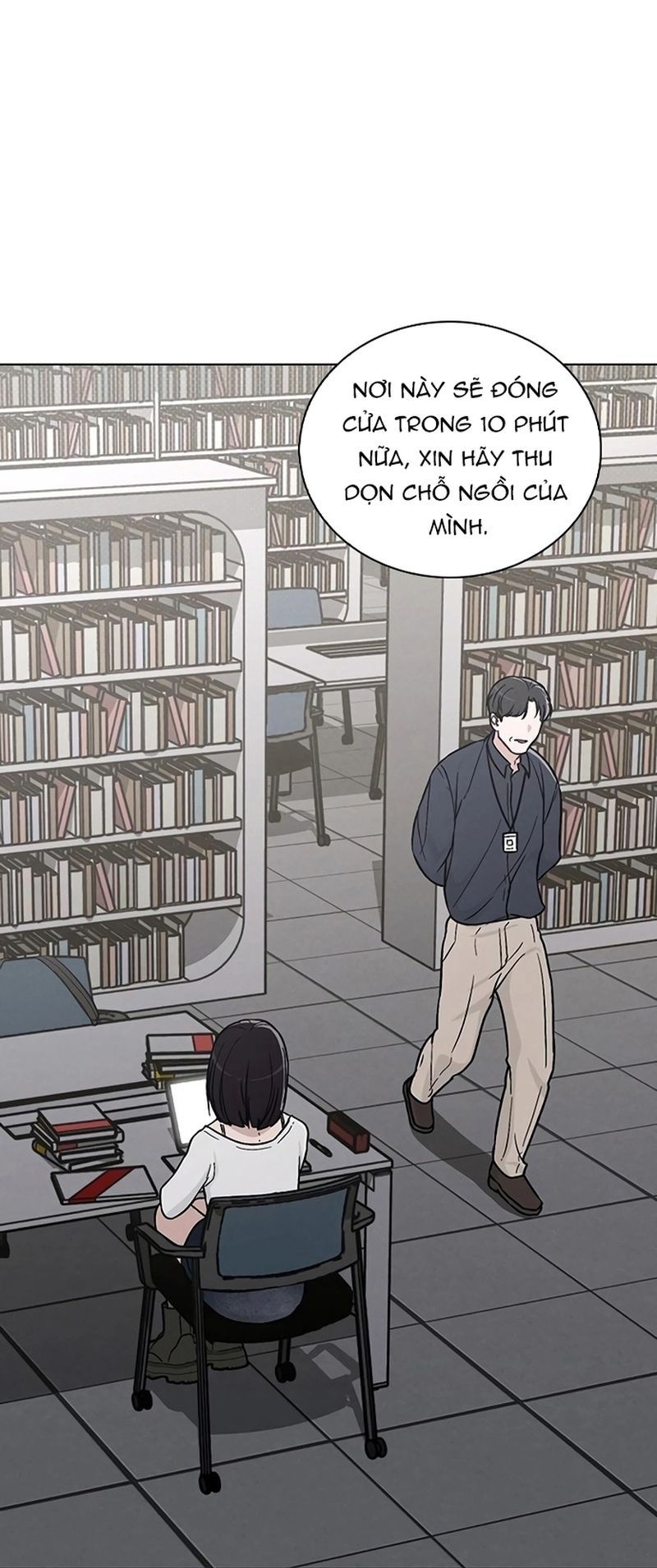 Ex-Love Review Chương 18 Ảnh 90