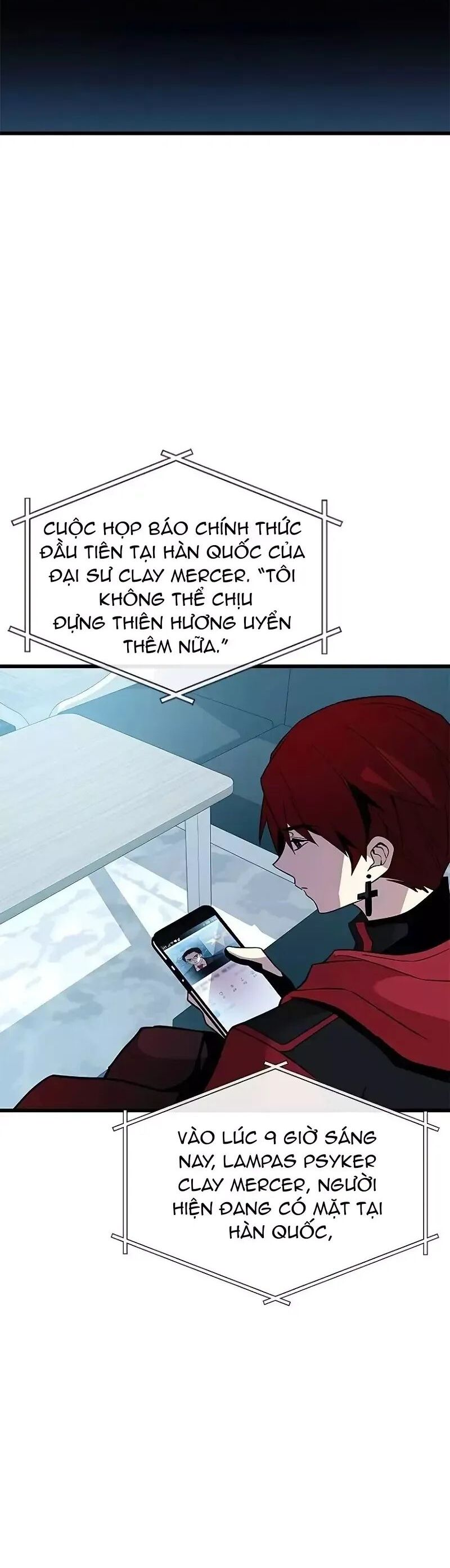 Chuyển Sinh Thành Ác Nhân Chương 195 Ảnh 51