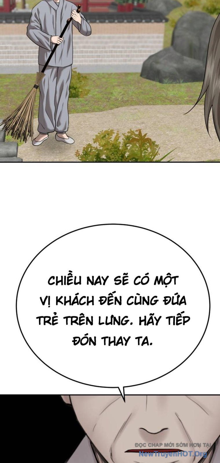 Chớ Bước Vào Nhà Hoang Chương 37 Ảnh 34