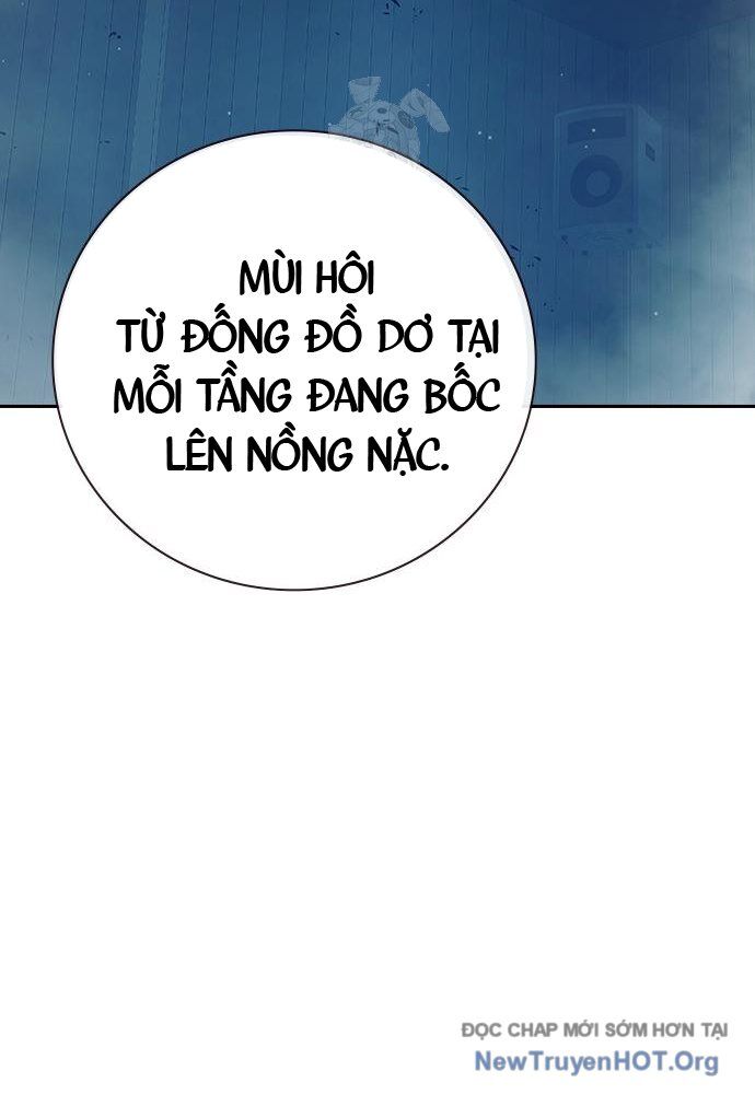 Nhà Tù Vị Thành Niên Chương 61 Ảnh 113