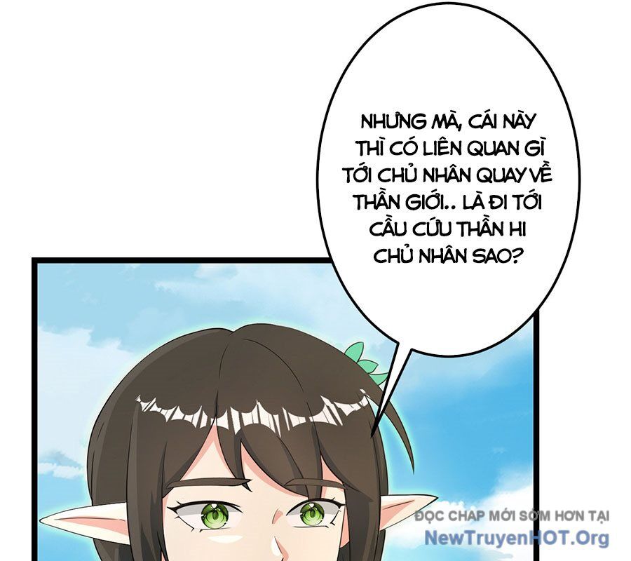 Nghịch Thiên Tà Thần Chương 735 Ảnh 71