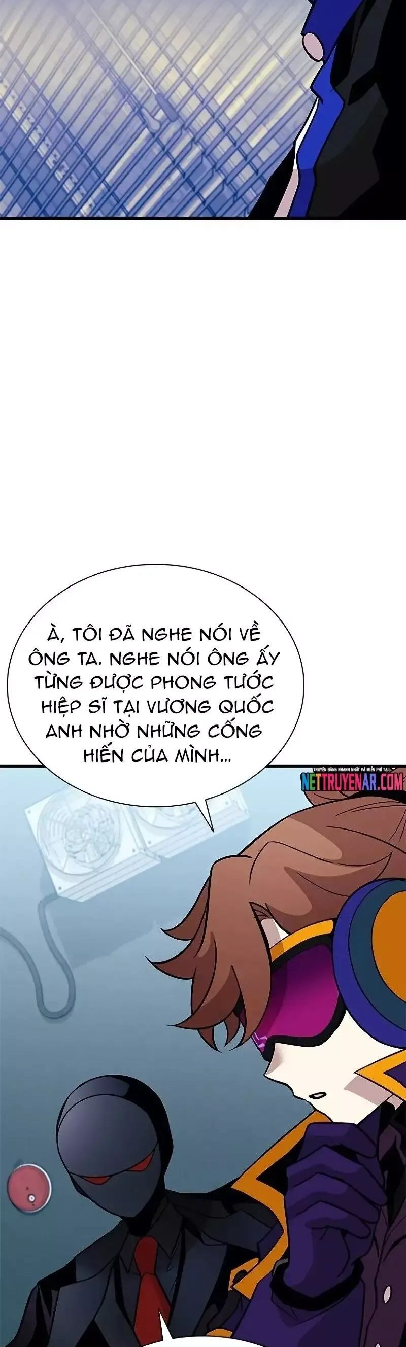 Chuyển Sinh Thành Ác Nhân Chương 195 Ảnh 31