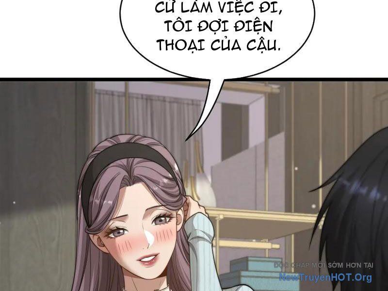 Sau Khi Tự Do Tài Chính, Họ Đã Dâng Hiến Lòng Trung Thành Chương 35 Ảnh 21