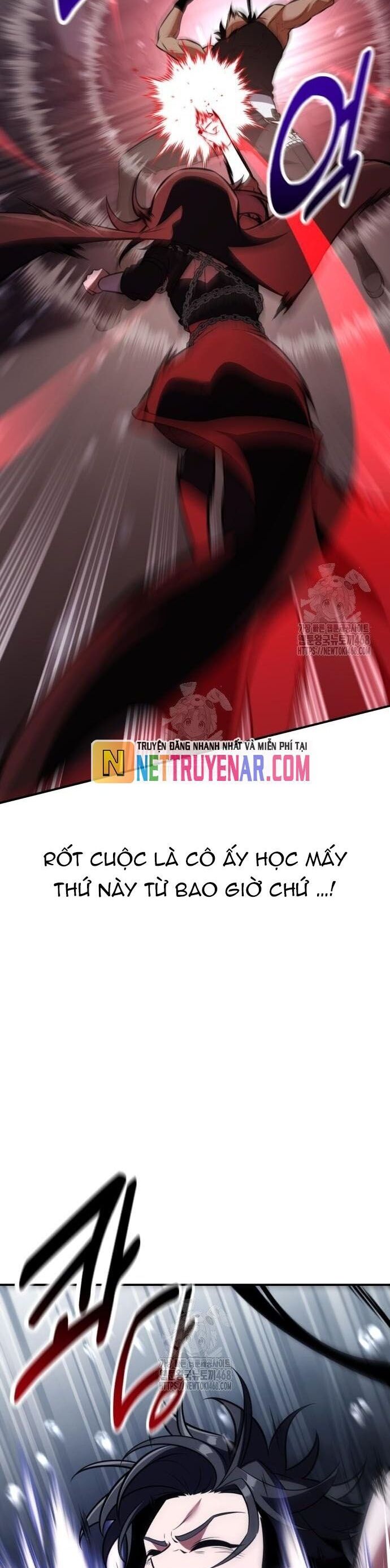 Tôi Đã Giết Tuyển Thủ Học Viện Chương 82 Ảnh 64