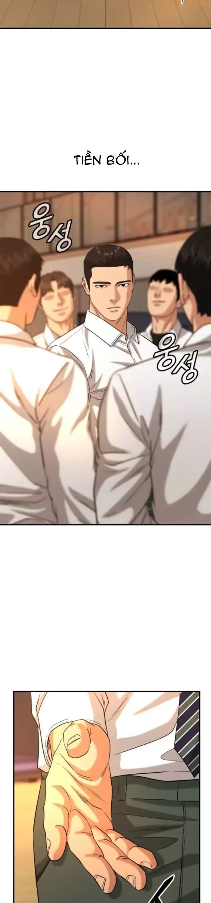 Minh Vương Chương 34 Ảnh 9