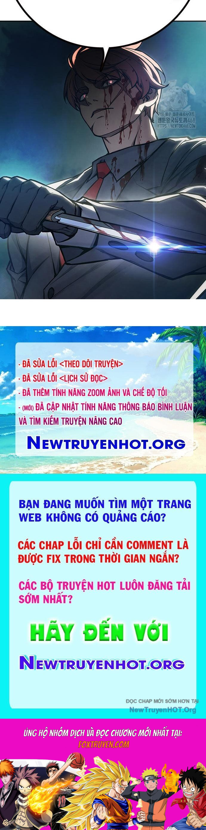 Nhà Tù Vị Thành Niên Chương 61 Ảnh 237
