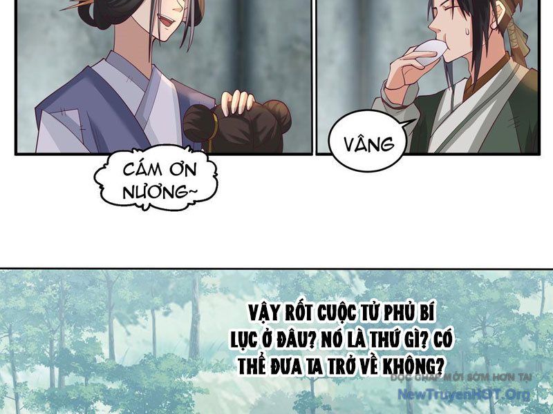 Cựu Nhật Chi Triện Chương 1 Ảnh 18