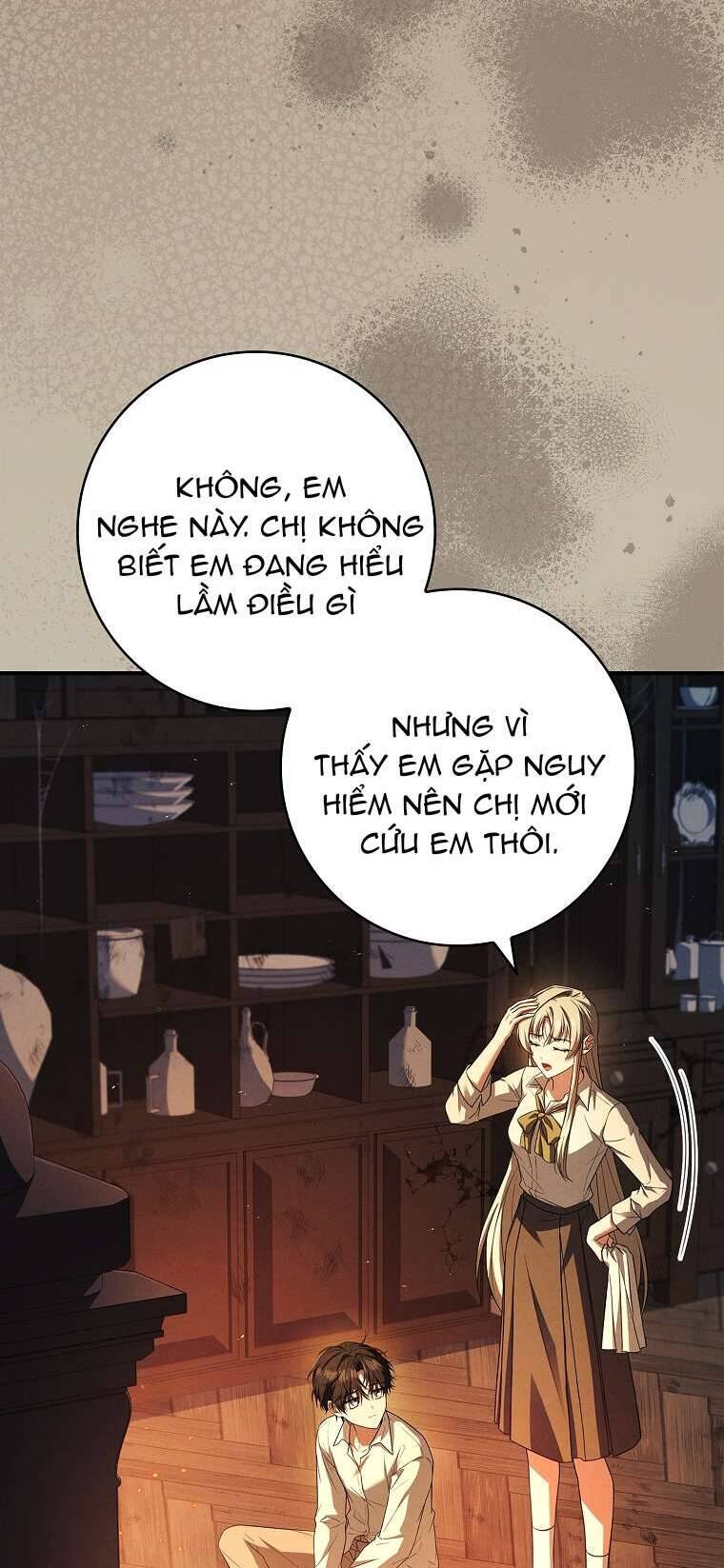 Văn Phòng Thám Tử Dành Cho Nam Chính Hối Hận! Chương 7 Ảnh 5