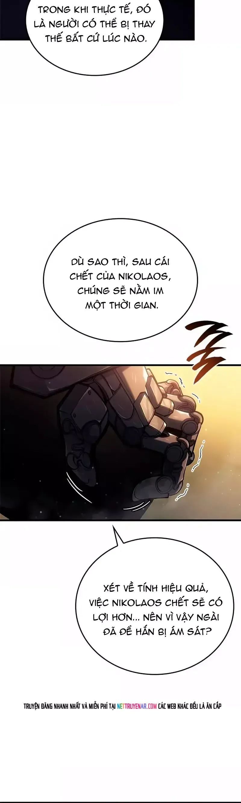 Tạp Huyết Chương 48 Ảnh 58