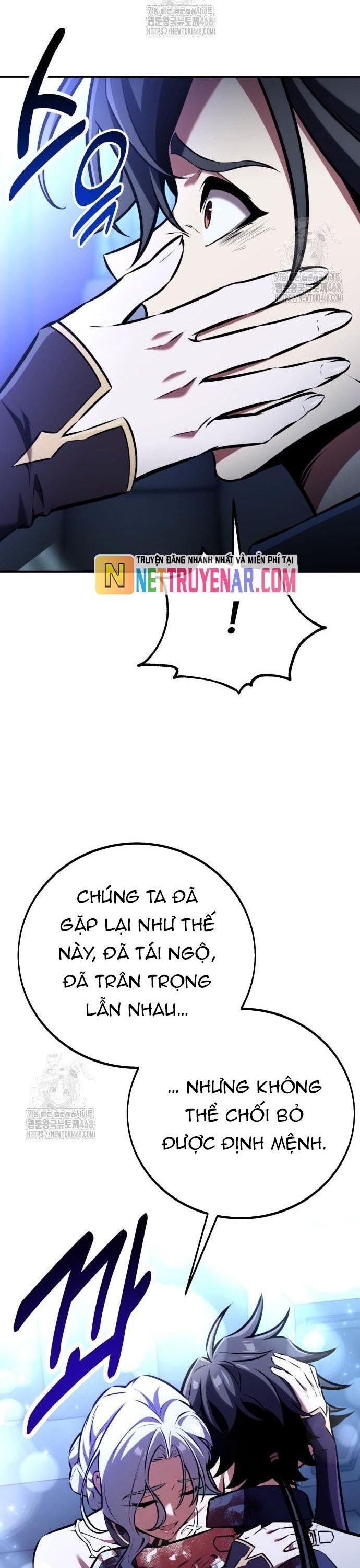 Tôi Đã Giết Tuyển Thủ Học Viện Chương 82 Ảnh 39