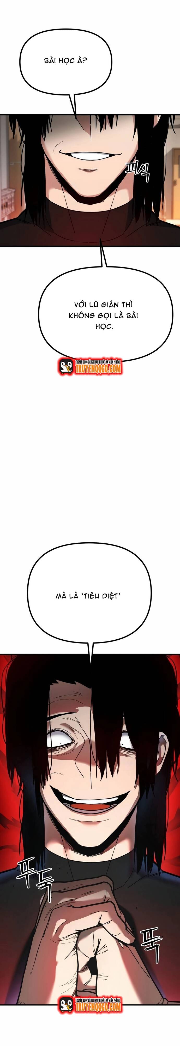 Tài Xế Báo Thù Chương 12 Ảnh 23