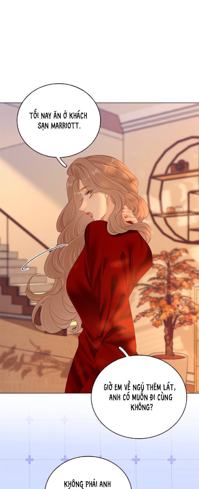 Vưu Vật Chương 151 Ảnh 21