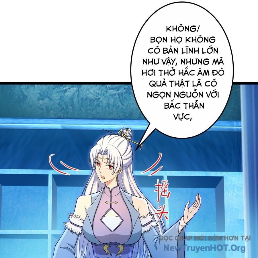 Nghịch Thiên Tà Thần Chương 734 Ảnh 99