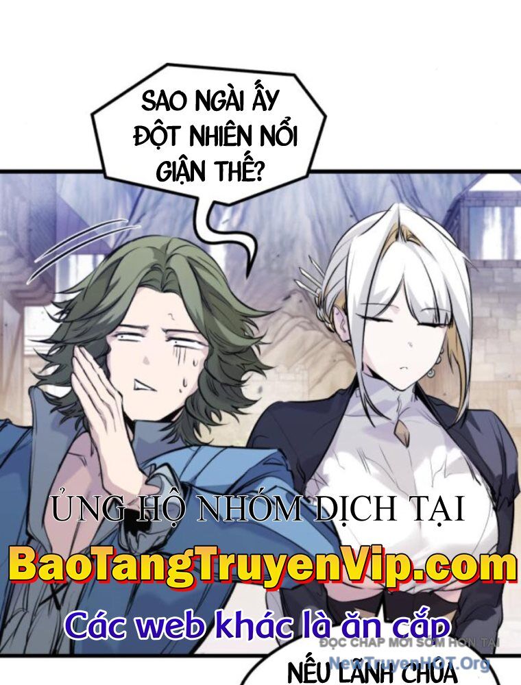 Mỗi Lính Đánh Thuê Trở Về Đều Có Một Kế Hoạch Chương 50 Ảnh 17