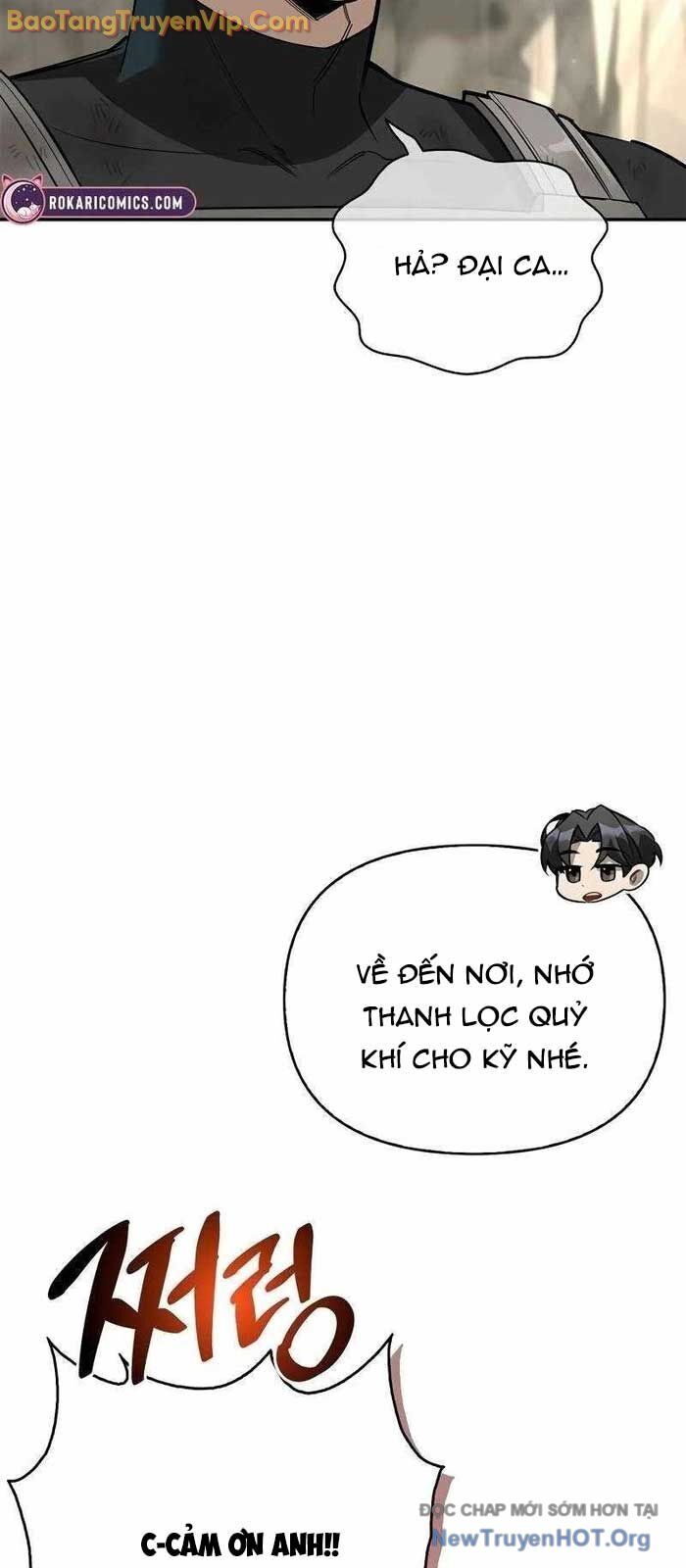 Healer Cấp S Chữa Trị Cho Quái Vật Chương 8 Ảnh 68